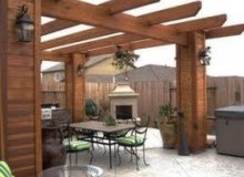 Kwikfynd Pergolas
evergreen